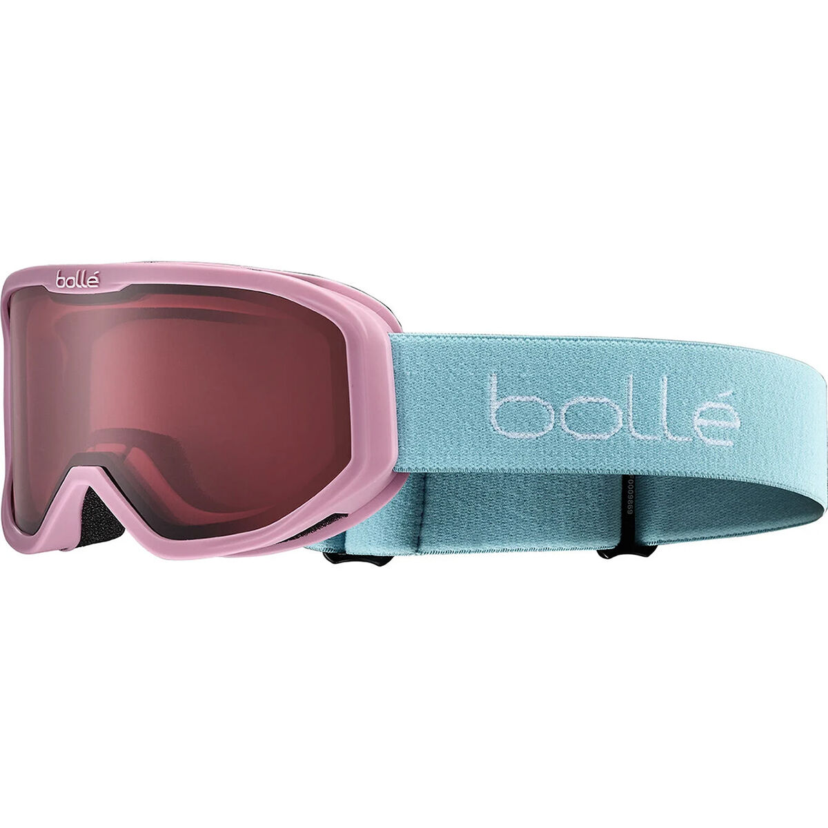Lunette de best sale ski fille